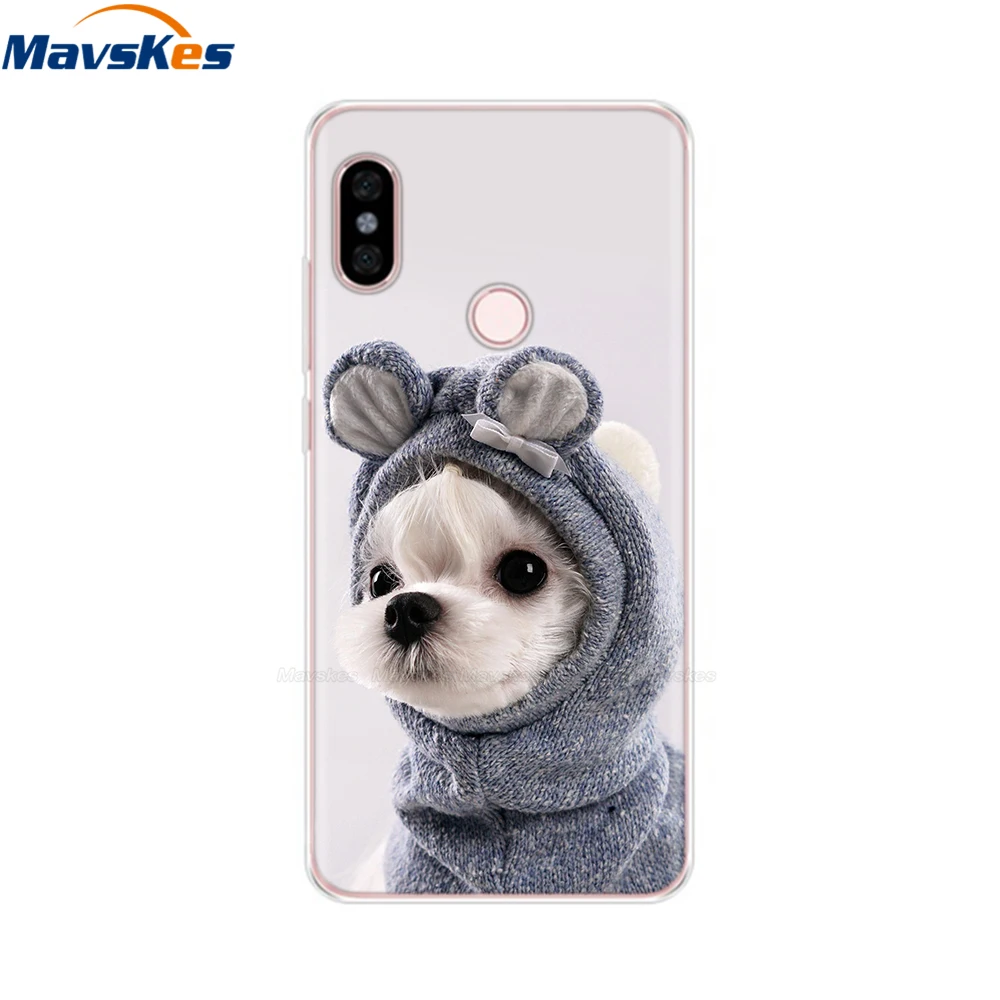 Luxury Shockproof Case For Xiaomi Redmi Note 5 Case Soft Silicon Bumper For Redmi Note5 Pro Cover Case FOR Xiaomi Redmi Note 5 xiaomi leather case cover Cases For Xiaomi