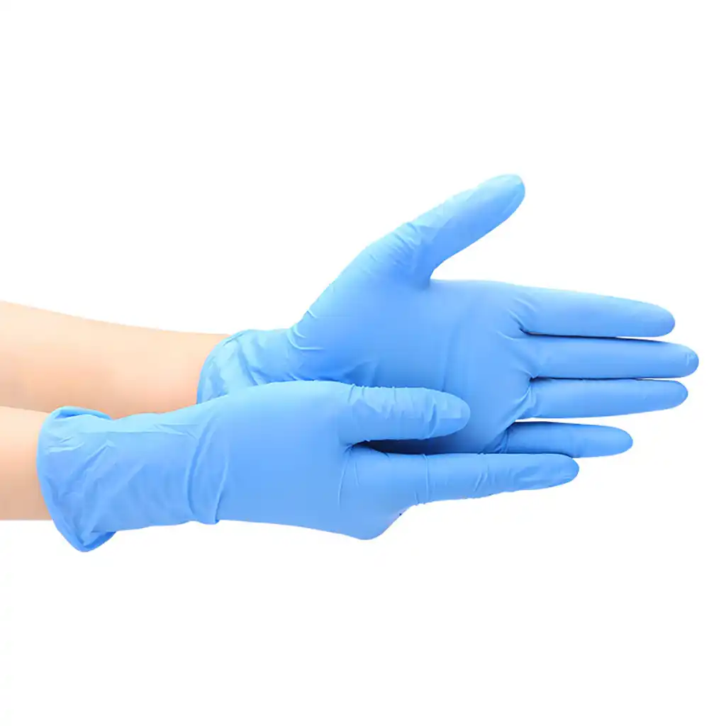 disposable mechanic gloves