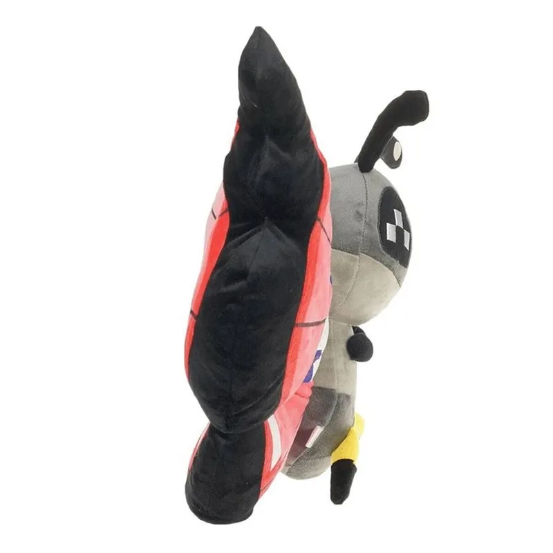 TAKARA TOMY PKM плюшевая кукла Покемон вивиллон бабочка Эволюция животных мягкие игрушки для детей 40 см