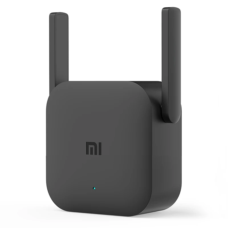 Xiaomi Mi Wi-Fi расширитель диапазона Pro беспроводной маршрутизатор 300M 2 4G Ретранслятор