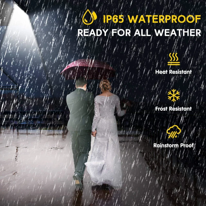 Lâmpada de Parede Solar com Sensor de Movimento Solares com Controle Ip65 à Prova Luz ao ar Dwaterproof Água Solar Livre Modos Luz Lâmpadas Remoto 3 7 Lâmpadas solares