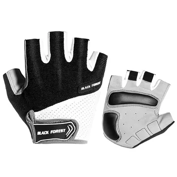 

Summer Outdoor Unisex Sports non-slip Fitness Half Finger Cycling Riding Gloves Summer Outdoor Half Finger Fashion Gloves 0201