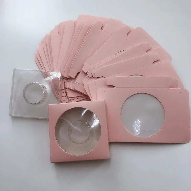 lash box custom