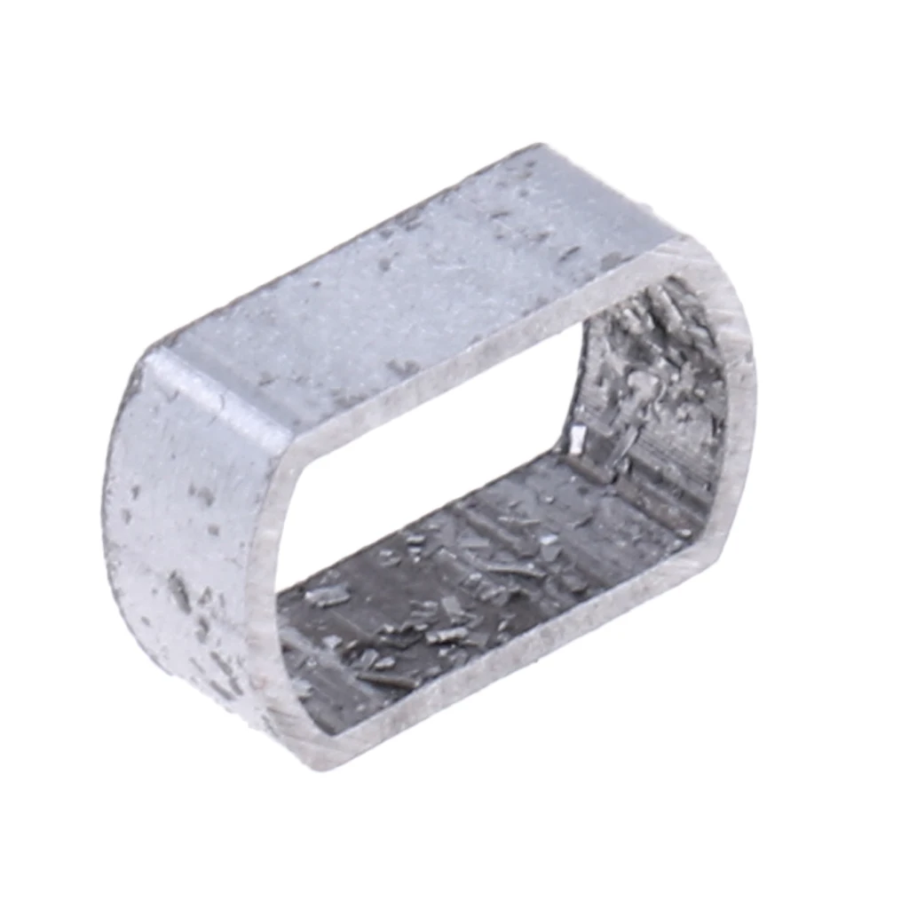 Perfeclan Fishing Reel Handle Parts Change the Hole 5mm x 8mm to 4mm x 7mm