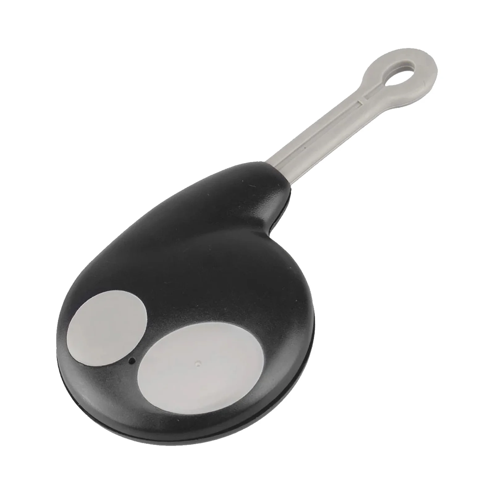 Pratico Telecomando Smart Key Shell Fob Case 2 Pulsanti Keyless Entry Per Toyota Per Cobra Alarm 7777 1046 3196 Senza Batteria