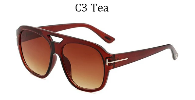 reader sunglasses TOM ford oversized sunglasses women men  black shades sexy gradient sunglasses  luxury  brand decoration UV400 big black sunglasses