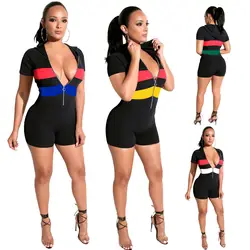 2018 Nesm новый стиль многонациональный Национальный флаг se pin jie Onesie большое количество в настоящее время доступно