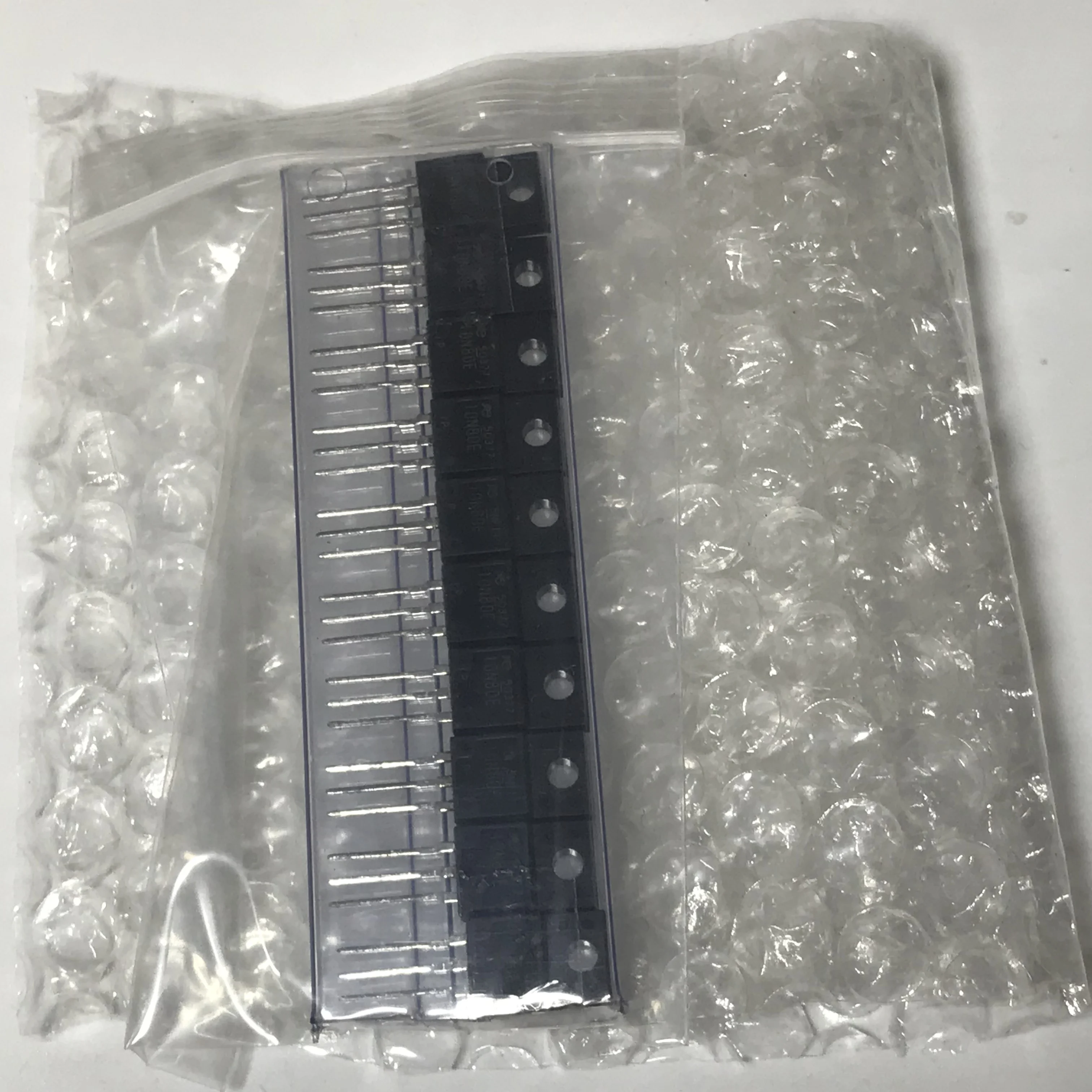 FMV10N80E 10N80E 10N80 10A 800V TO-220F 5 шт./лот