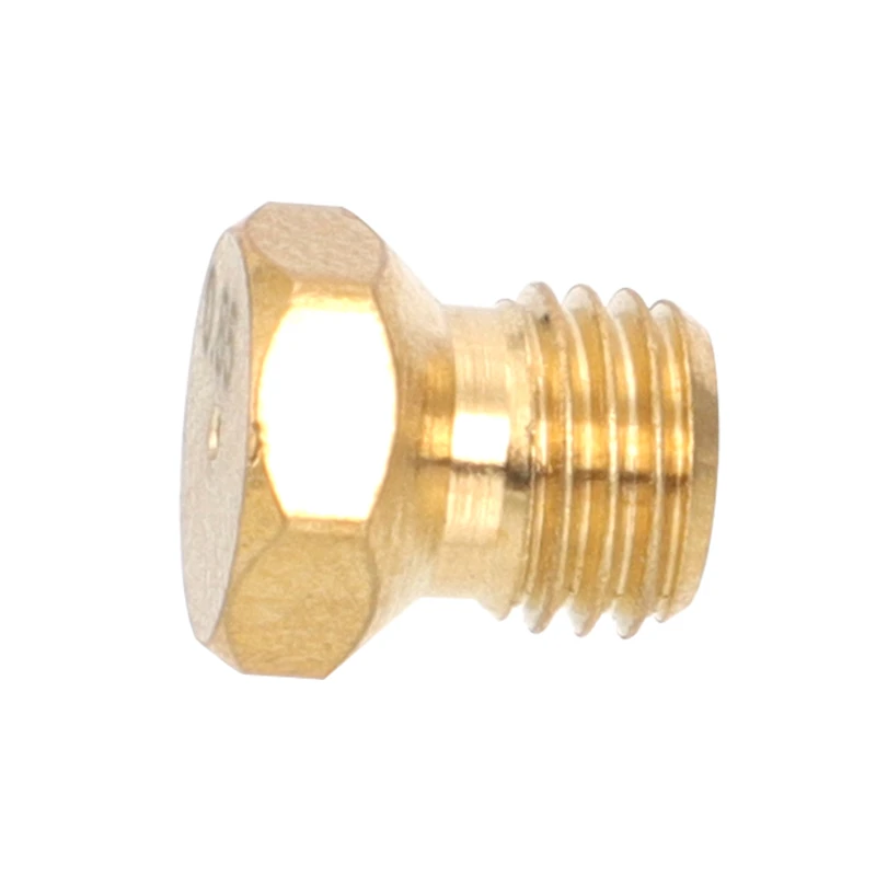 2/3/10Pcs Gas Jet Conversion Kit LPG NG Nozzle Injector 85 Orifice 0.85mm