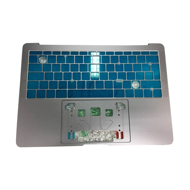 A2159 ЖК-экран в сборе Топ чехол для Macbook Pro 13 A1259 Топ чехол клавиатура ЖК-экран в сборе