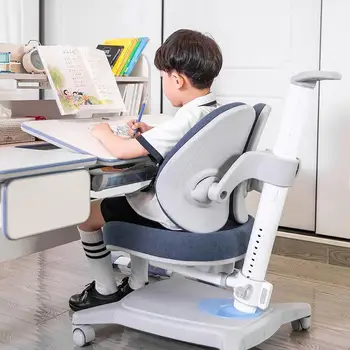 

Chair Healthy Chair Pupil Writing Combination Set Lifting Table And Chair