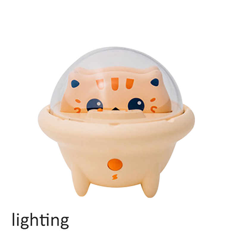Mini 2-in-1 Cat Power Bank