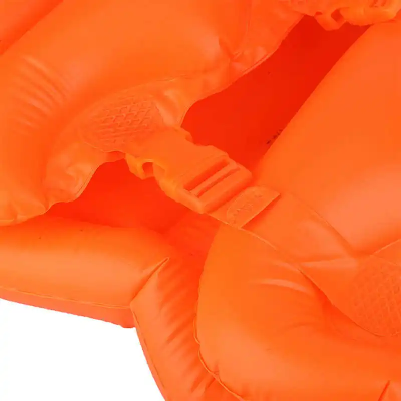 Life Jacket Children Inflatable Swimming Buoyancy Safety Jackets Boating Drifting Lifesaving Vest Life Waistcoat