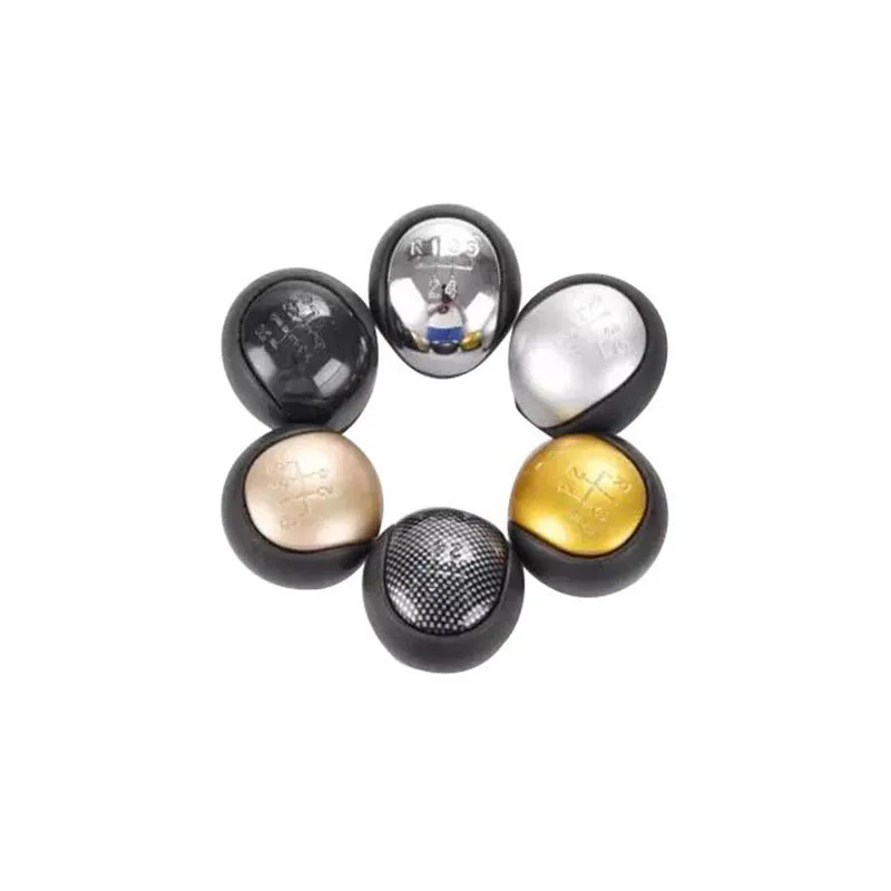 Новинка 5-скоростная крышка головки ручки переключения передач для HYUNDAI ELANTRA I30