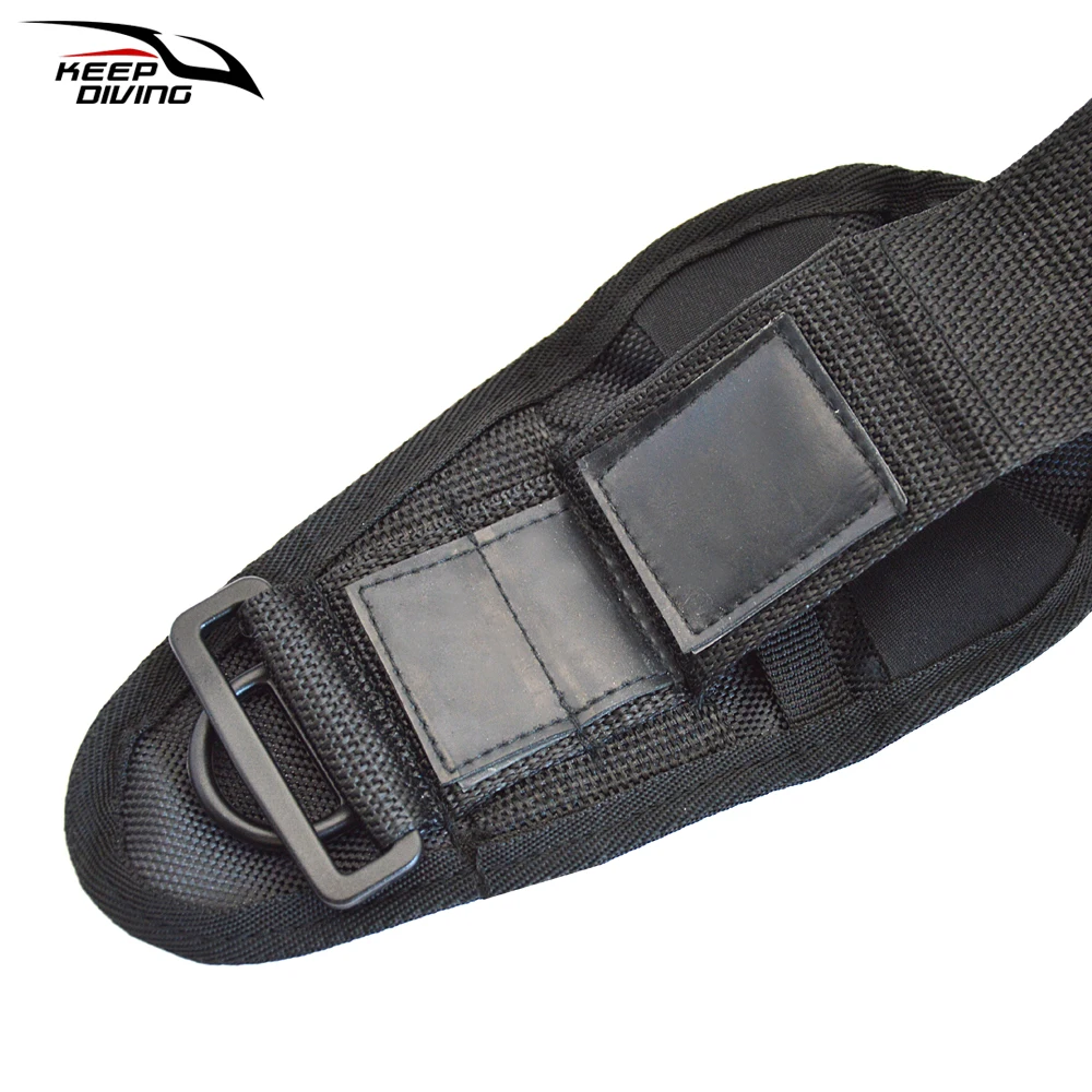 Scuba diving flashlight sleeve Soft Neoprene Hand Arm Mount Wrist Strap Glove LED Torch Flashlight Holder diving flashlight holder