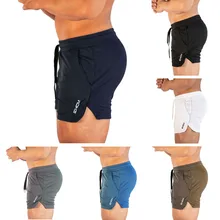 2019 Men Fitness Bodybuilding Shorts Man Summer Gyms Workout Male Breathable Mesh Quick Dry Sportswear Jogger Casual Short Pants 2019 Men Fitness Bodybuilding Shorts Man Summer Gyms Workout Male Breathable Mesh Quick Dry Sportswear Jogger Casual Short Pants