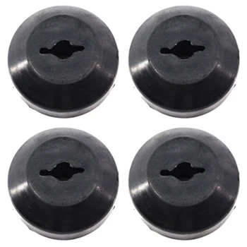 

NEW-4 General-purpose cars with trailer glue trailer rubber trailer cushion rubber Ramp Door Bumper collection cargo hatch elast