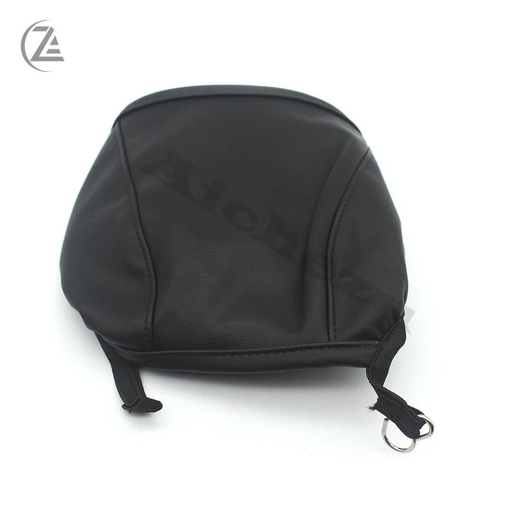 ACZ 3.3 Inch 883 Fuel Tank Bra Pad Oil Cover Guard Prot for Harley Sportster XL1200X XL1200V XL1200CP XL1200C XC1200T | Автомобили и