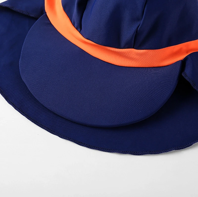 Baby Swimsuit UV Protection Children's Swimwear and Swimming Trunks for Boys 3 Pieces Rash Guard Toddler Boy Bathing Suit Kids