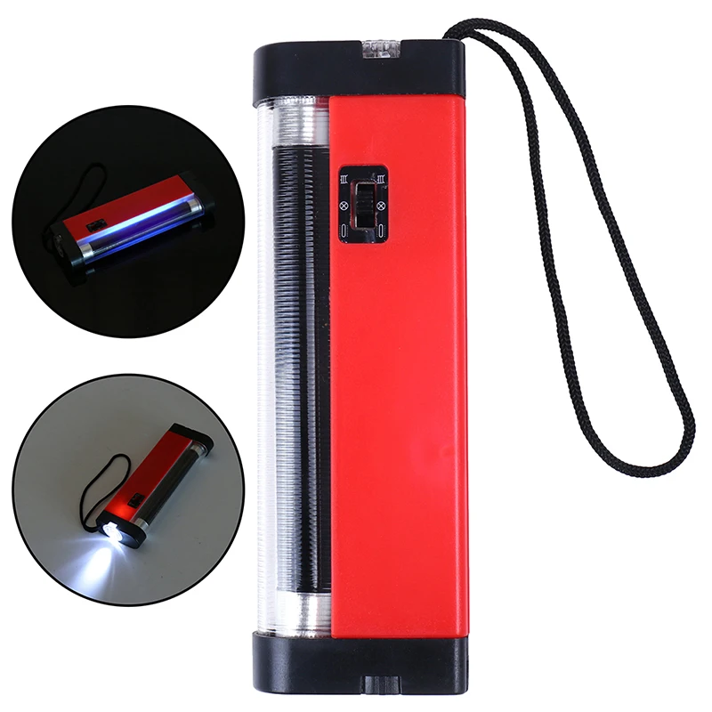 

Auto Glass UV Cure Light Car Window Resin Cured Ultraviolet UV Lamp Lighting Windshield Repair Kit Repair Tools