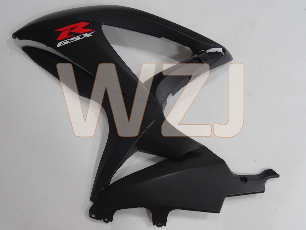 GSXR600 2010 Пластик обтекатели GSXR 750 08 09 Abs обтекатель для Suzuki GSXR750 2008-2010 K8 набор для всего тела