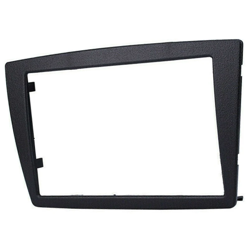 HOT-2 DIN Car Radio Frame Fascia Refitting Stereo Panel for GM CHEVROLET LADA GRANTA DVD Player Plate Dash Bezel Trim Kit | Инструменты