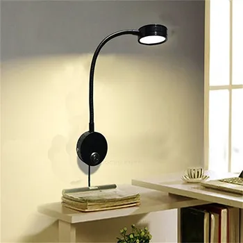 

loft luminaire iron corridor living room aisle home deco luminaria de parede