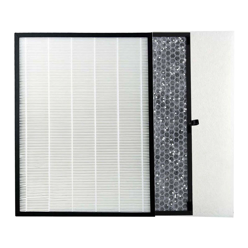 

1pcs Multi-Function Filter+1pcs Activated Carbon Filter+1pcs Primary Filter Cotton For Airsonik SX-90