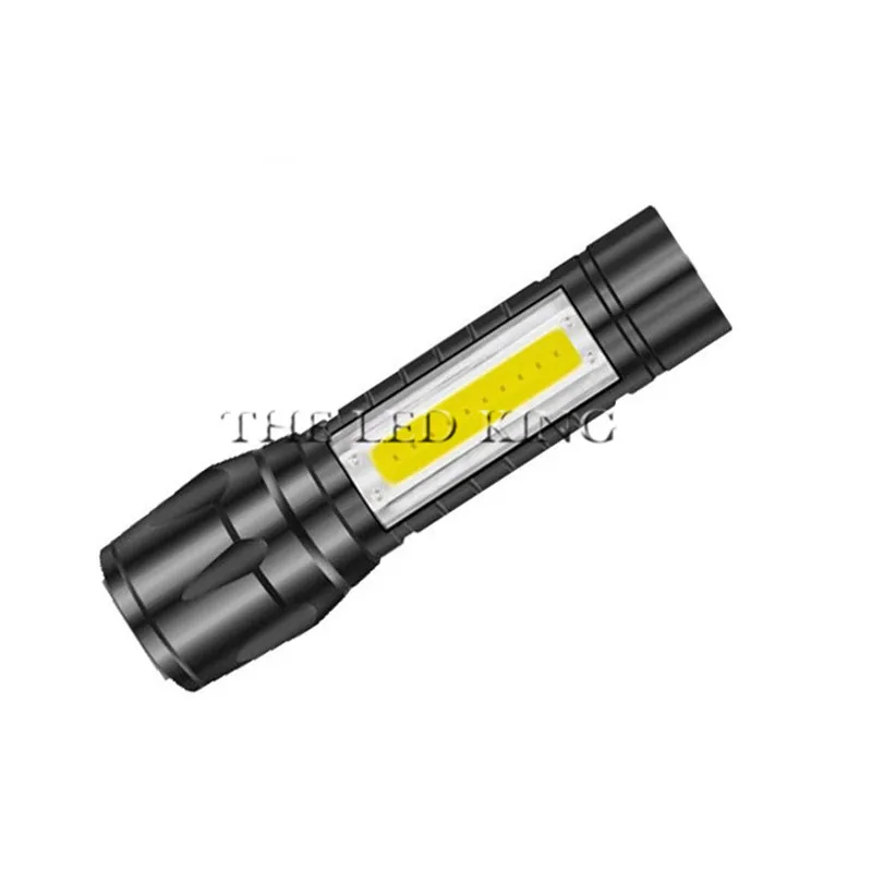 Мини USB светодиодная вспышка светильник фонарь на открытом воздухе Кемпинг