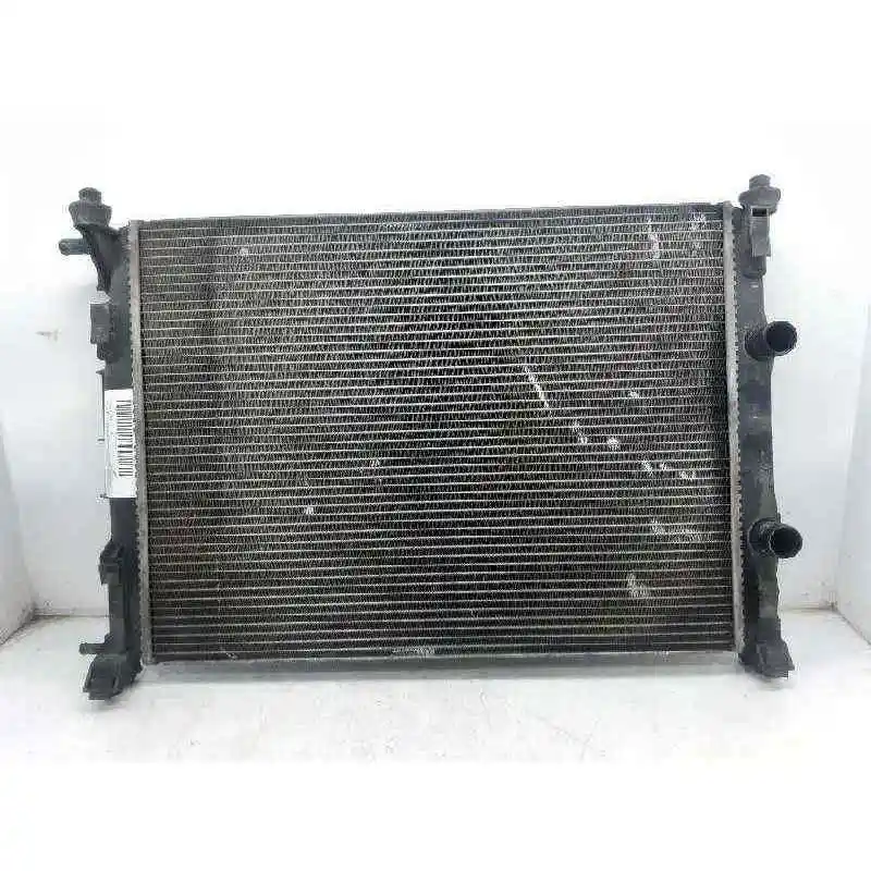 Радиаторы Рено Логан 2 Купить