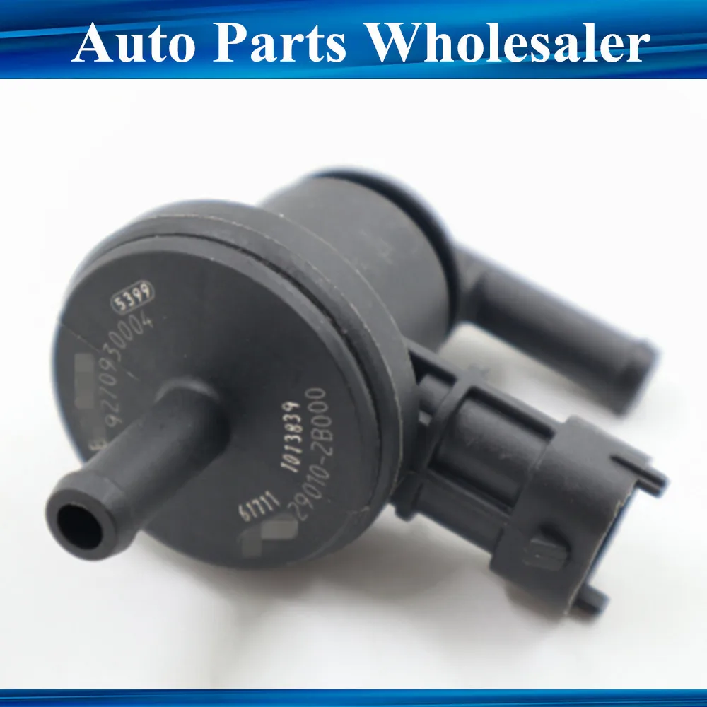 Абсолютно 29010-2B000 290102B000 2M1285 CP807 PCV651 клапан управления продувкой для KIA SOUL 2010-2013
