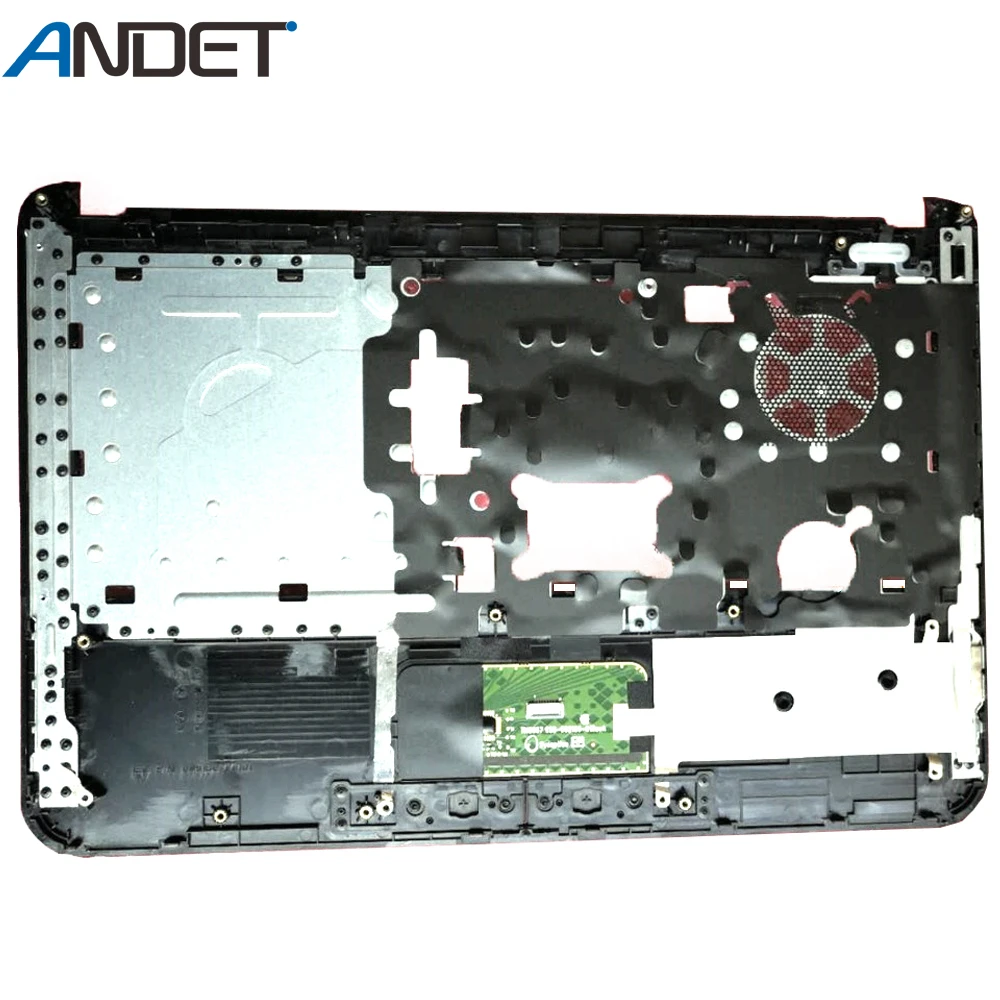 Для hp Pavilion M4-1001tx 1003TX ноутбука Упор рук в виде ракушки верхняя крышка основания чехла