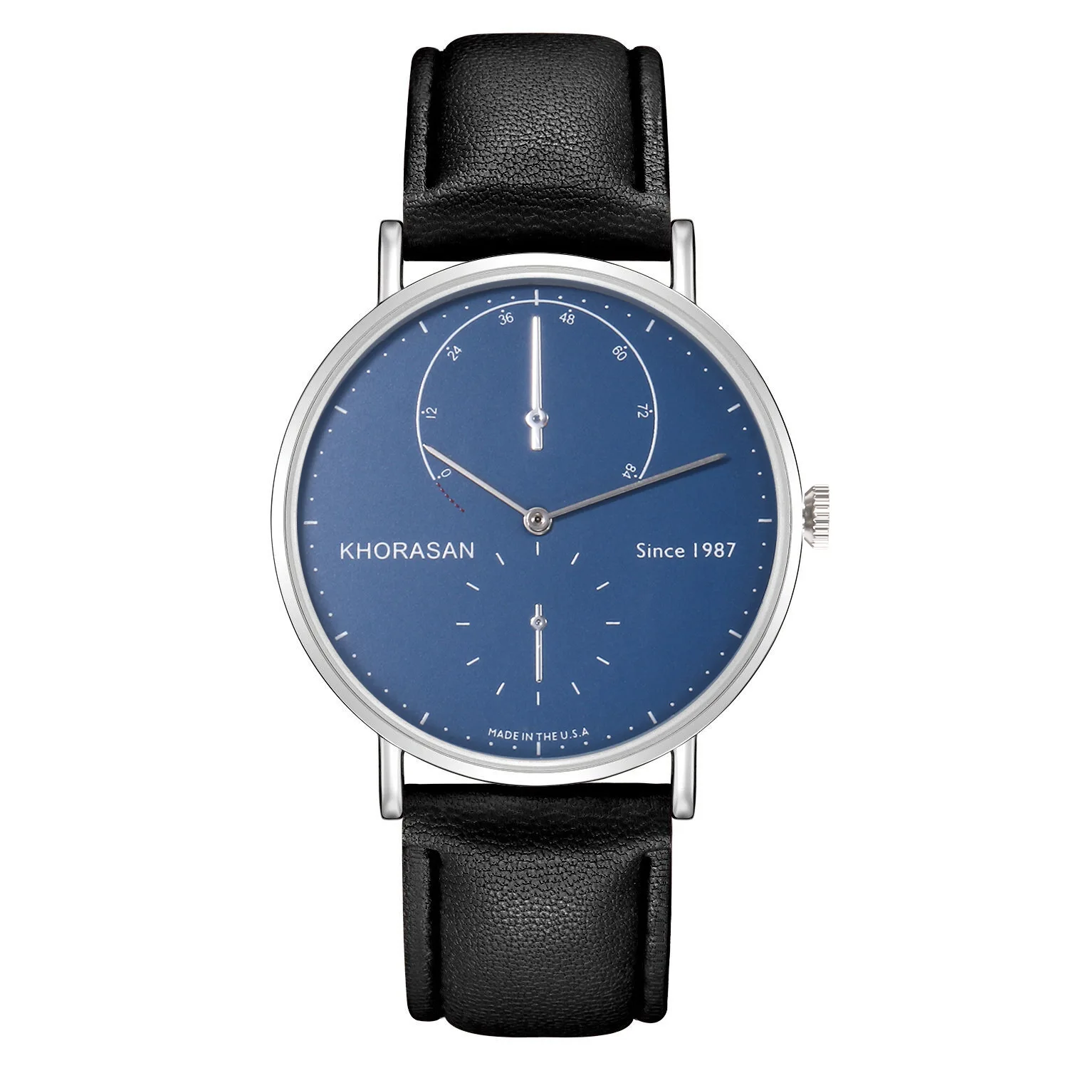 

Watches for Men's Luxury Fashion Quartz Watch Waterproof Watch