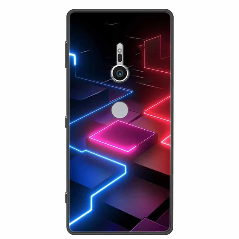 Luxury Silicone TPU Soft Phone Case with Stylish Animal Design