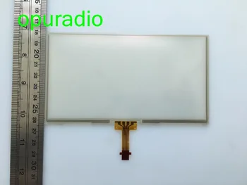 

Free DHL EMS Original new 6.1inch LA061WQ1-TD04 LCD Display Screen LA061WQ1(TD)(04) only touch panel For 2014 Toyota Corolla GPS