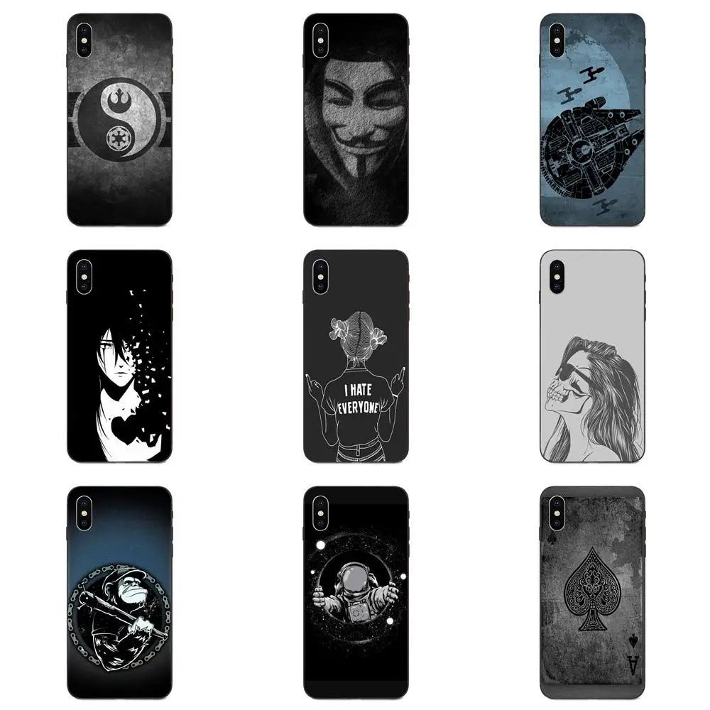 Fish Shark Eagle Cat Bottle Bird для Huawei nova 2 2S 3i 4 4e 5i Y3 Y5 II Y6 Y7 Y9 Lite Plus Prime Pro 2017 2018 2019 | Мобильные