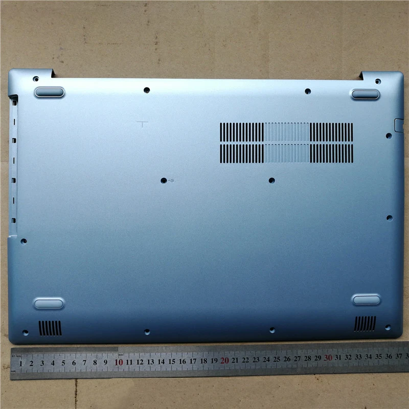 Laptop lower cover for Lenovo ideapad 320-15 320-15IKB 320-15ISK ABR bottom shell back case