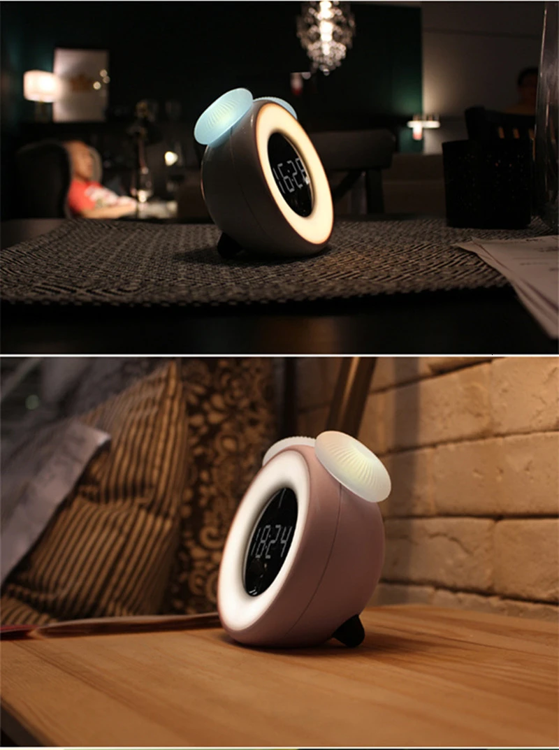 Timer night light (10)