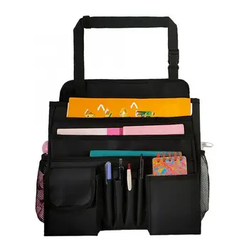 

Multifunctional Portable Tablet Computer Carrying Bag Car Document Storage Bag Laptop Organizer Air Notebook Storage Bag