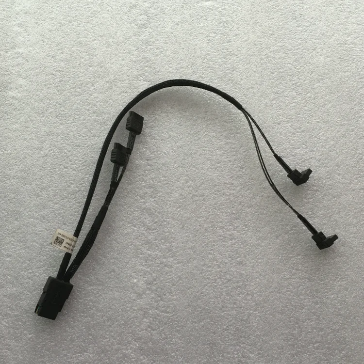 San Diego Mall GENUINE H8N4F Dell PowerEdge T130 Mini SAS To 4x SATA