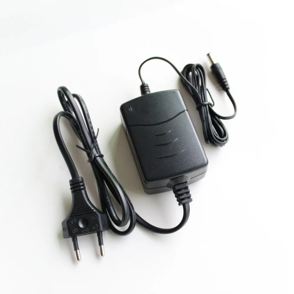 8.4V 1.2A Li-ion Lithium-ion battery charger for 7.2V 7.4V 2 cells 1.2~9Ah with CE UL and Free Shipping | Электроника