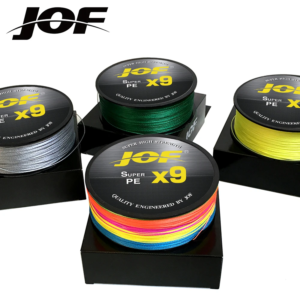 JOFX9FishingLine9strandBraided300m500mSuperPower20to80PoundsSuper.jpg