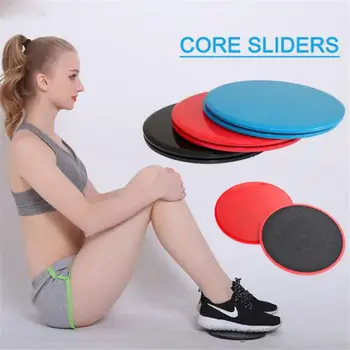 

Gliding Discs Slider Fitness Disc Exercise Sliding Plate For Yoga Gym Abdominal Core Training Exercise Equipment Core Sliders 4