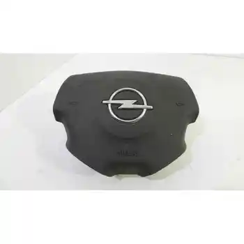 

13112812 2445769 Airbag Front Left Opel Vectra C Saloon