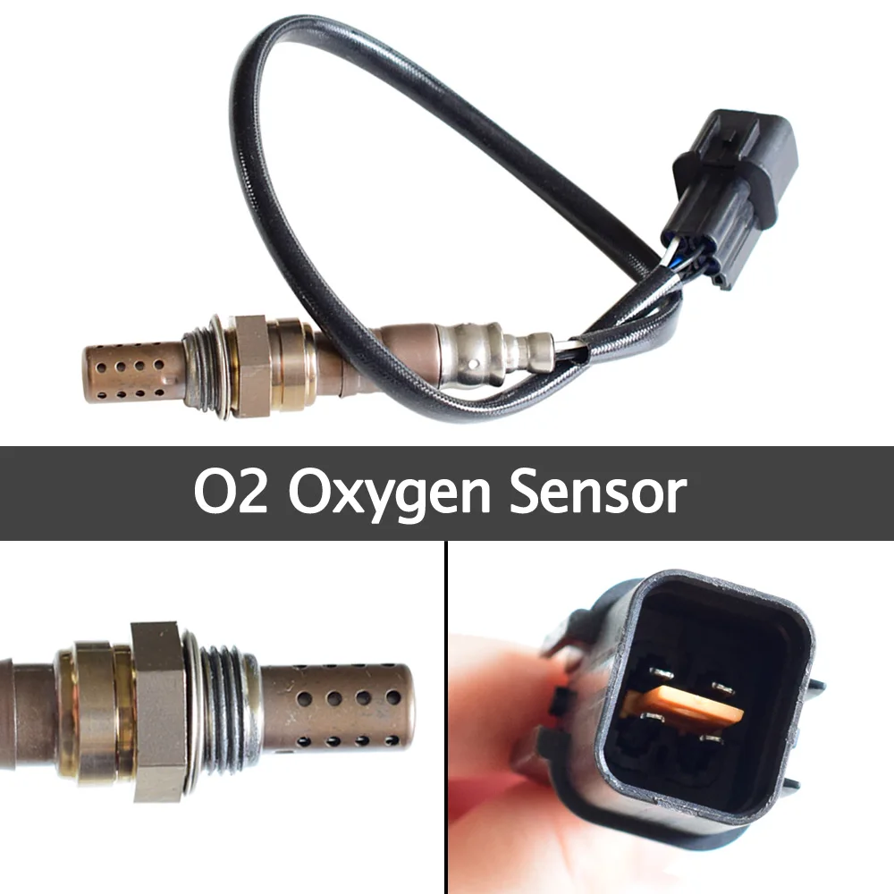 Соотношение воздушного топлива O2 Lambda кислородный датчик для Mitsubishi Colt V Galant VI Lancer