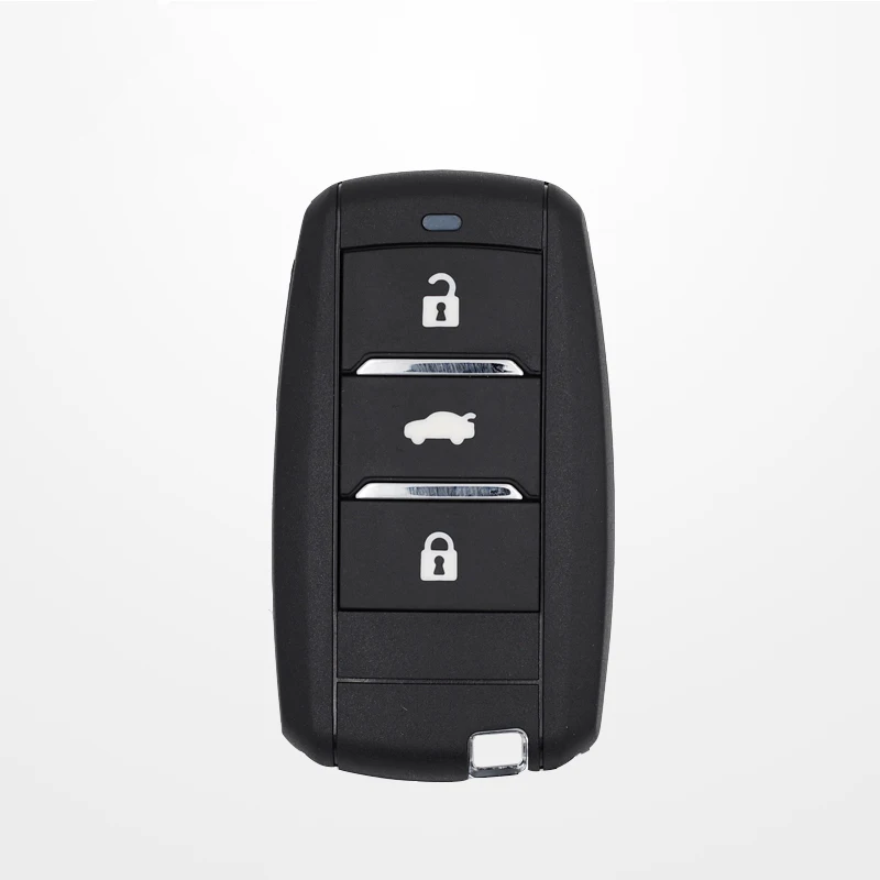 Auto Keyless Smart-Remote-Key 434Mhz mit 4D60/8A/ID47 Chip für Changan CS35 CS55 CS75 V7 linmax Raeton CS95 Eado Alsvin A800 – Detail 3