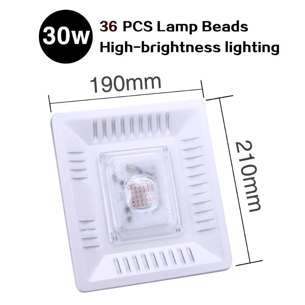 IP65 светильник для растущей панели E27 AC110V/230 V Phyto лампа полного спектра и внутреннего гидропоника, шатер для выращивания держатель лампы адаптер светильник ing запчасти