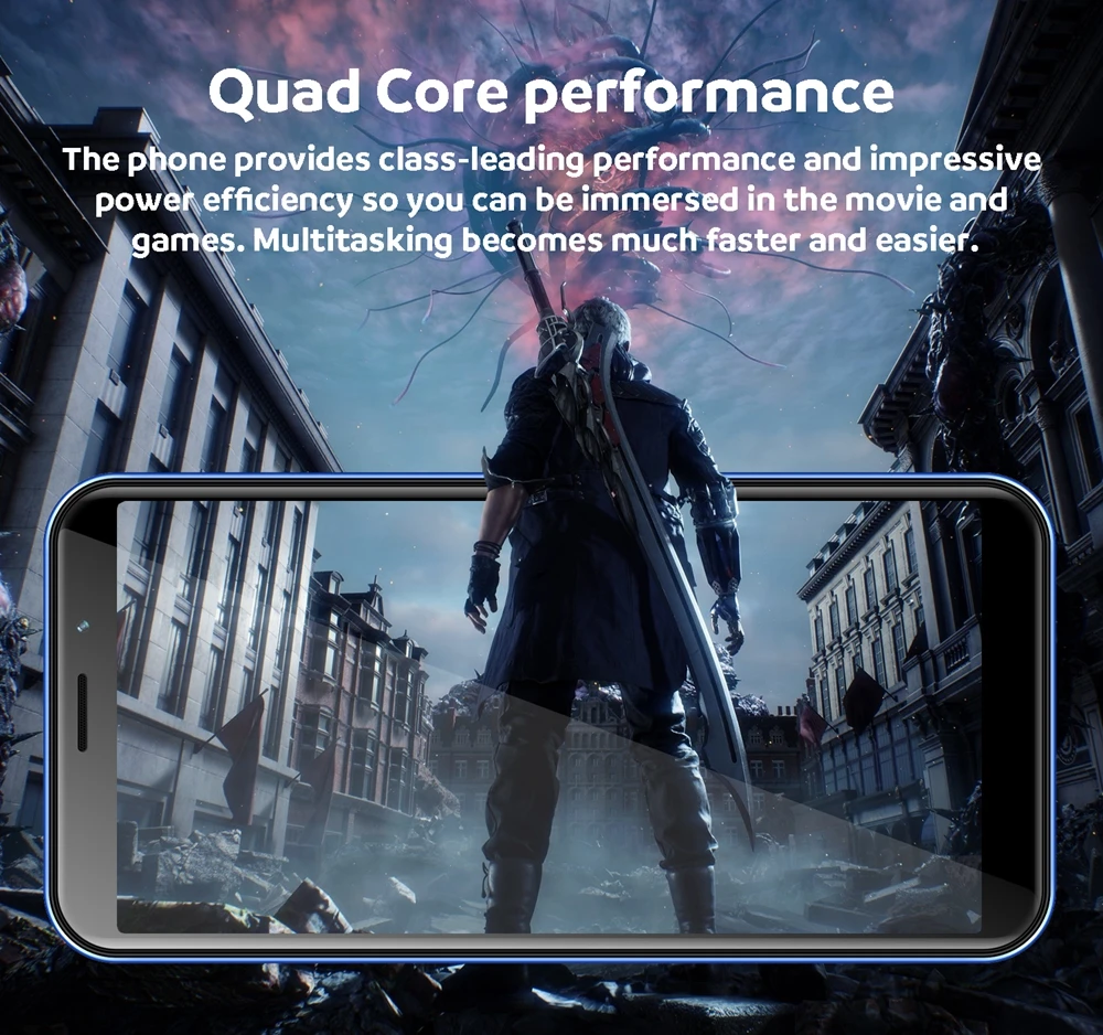 Quad Core performance