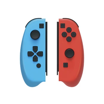 

Wired Small Gamepad Controller Joy Con for Nintend Switch Console Host Accessory Left Right Gaming Handle Grip for NS Switch