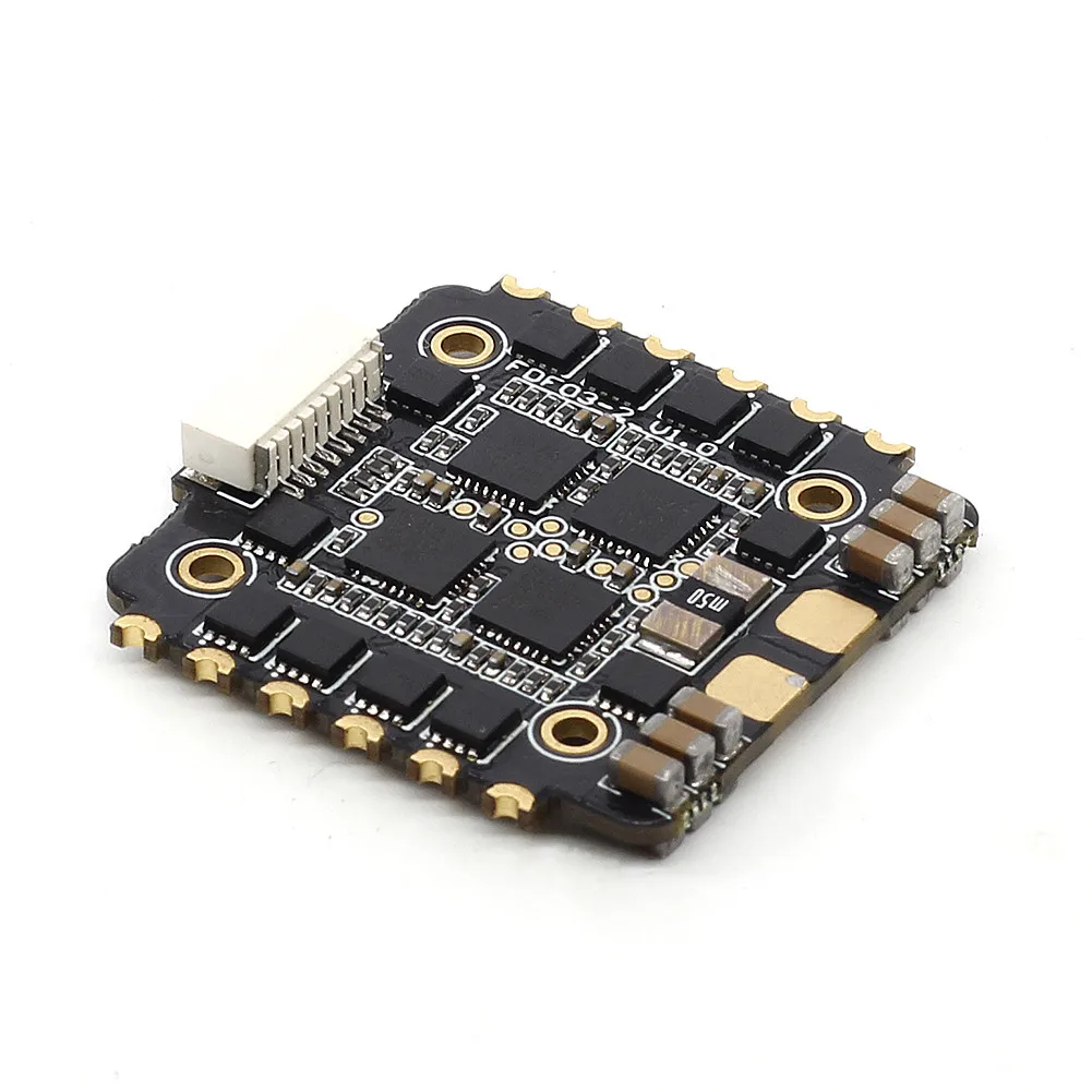 dron fimi x8 se drone gpsHGLRC FD35A 4in1 ESC BL32 3-6S For FPV Racing Drone drone 4k dji spark Purchasing hot sale
